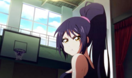 爱神巧克力动漫,甜蜜校园的甜蜜邂逅