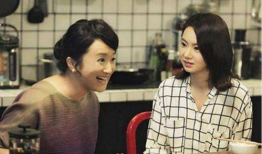 电视剧婆婆,家庭和谐的守护者