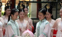 三妻四妾的电视剧,三妻四妾的权谋人生