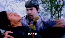 新杨家将电视剧全集,烽火连天，英雄辈出