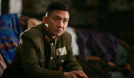 孙红雷战争片电视剧,孙红雷演绎铁血英雄传奇